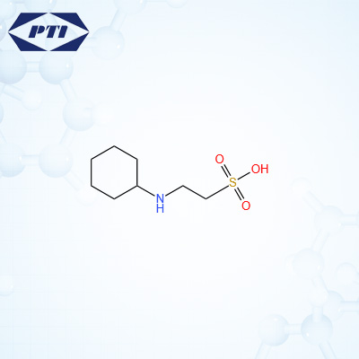 2-环己胺基乙磺酸