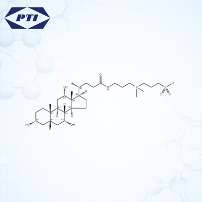 3-3-胆酰胺丙基二甲氨基丙磺酸内盐