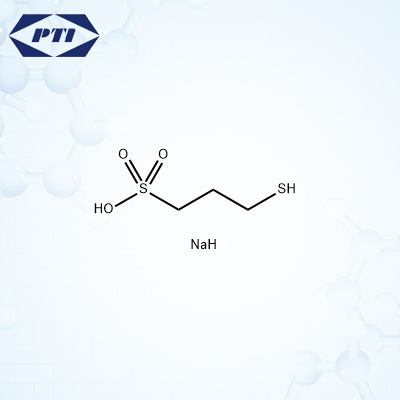 3-巯基-1-丙磺酸钠