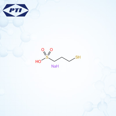 3-巯基-1-丙磺酸钠