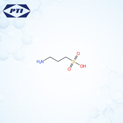 3-氨基-1-丙烷磺酸