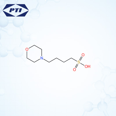 4-N-吗啉基丁磺酸