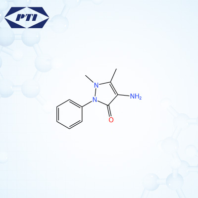 4-氨基安替比林