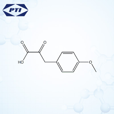 4-甲氧基苯基丙酮酸