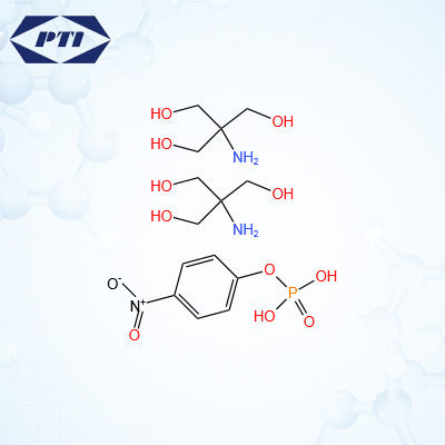 4-硝基苯磷酸双三羟甲基氨基甲烷盐