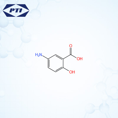 5-氨基水杨酸