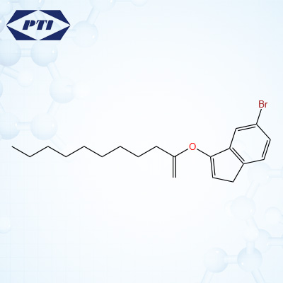 5-溴-1H-吲哚-3-癸酸酯