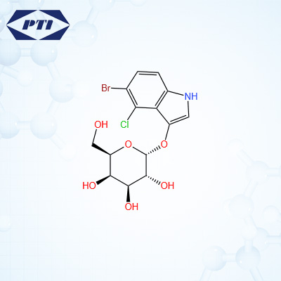 5-溴-4-氯-3-吲哚基-Α-D-吡喃半乳糖苷