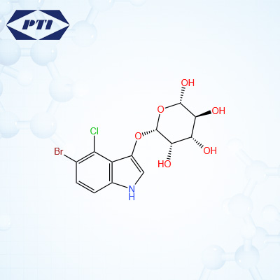 5-溴-4-氯-3-吲哚基-Β-D-吡喃甘露糖苷