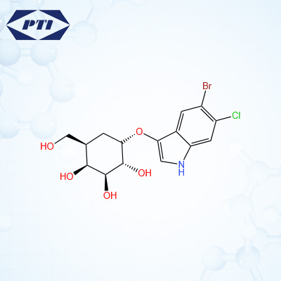 5-溴-6-氯-3-吲哚-Α-D-吡喃半乳糖苷