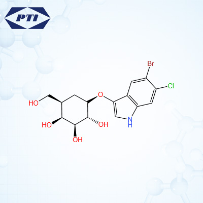 5-溴-6-氯-3-吲哚-β-D-半乳糖苷