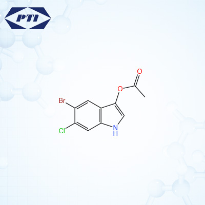 5-溴-6-氯-3-吲哚乙酯
