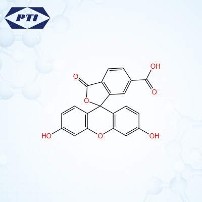 6-羧基荧光素