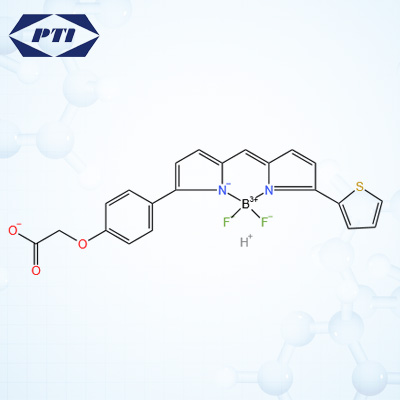 BODIPY-TR-羧酸