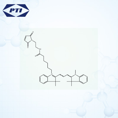 CY3马来酰亚胺