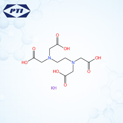 EDTA-三钾