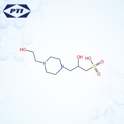 N-2-羟乙基哌嗪-N-2-羟基丙磺酸