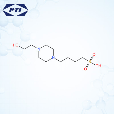 N-2-羟乙基哌嗪-N-4-丁磺酸