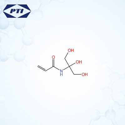 N-三羟甲基甲基丙烯酰胺
