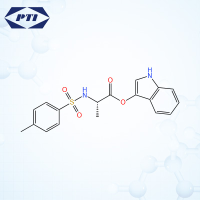N-对甲苯磺酰-L-丙氨酰氧吲哚