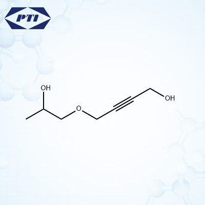 丁炔二醇单丙氧基醚