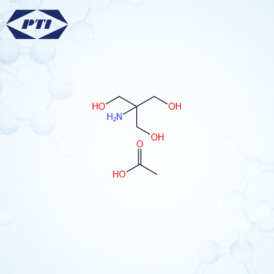三羟甲基氨基甲烷醋酸盐