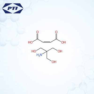三羟甲基氨基甲烷马来酸酯