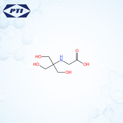 三羟甲基甲基甘氨酸