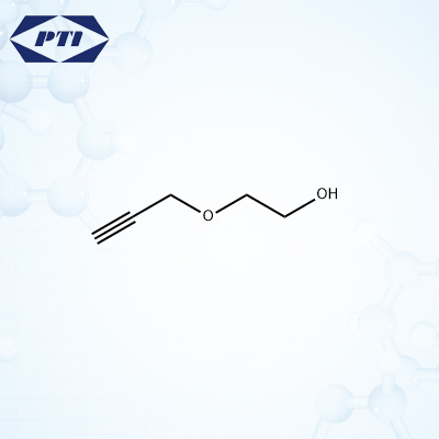 丙炔醇乙氧基醚