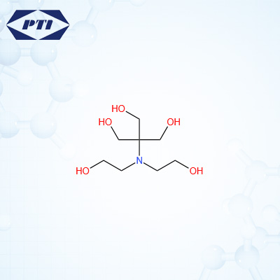 双2-羟乙基氨基三羟甲基甲烷
