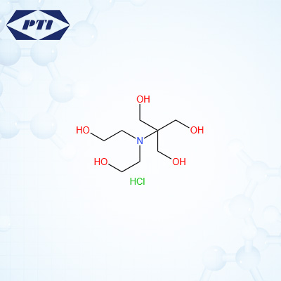 双2-羟基乙胺基三羟甲基甲烷-盐酸盐