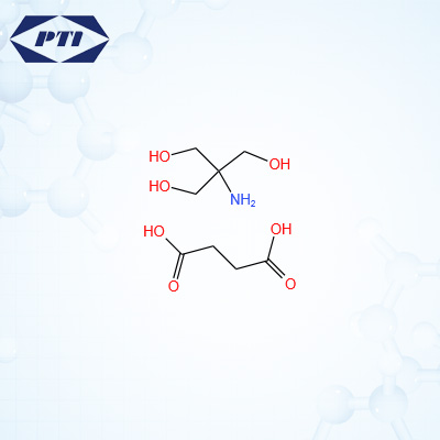 双三羟甲基氨基甲烷琥珀酸盐