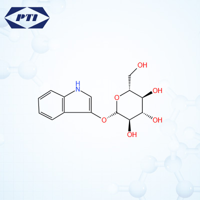 吲哚基-β-D-葡萄糖苷