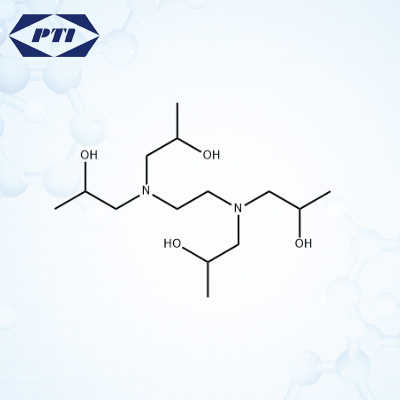四羟丙基乙二胺