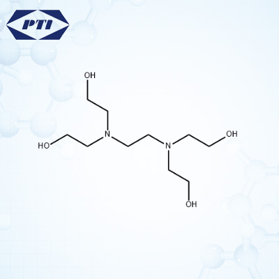 四羟乙基乙二胺