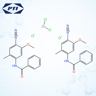 固紫B盐升级替代品
