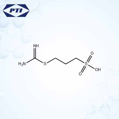 异硫脲丙磺酸内盐
