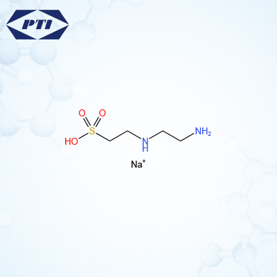 氨基乙基氨基乙磺酸钠盐