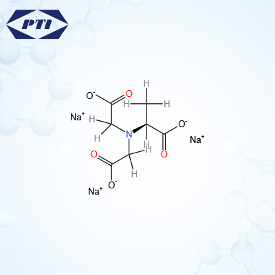 甲基甘氨酸二乙酸三钠