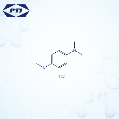 盐酸四甲基对苯二胺