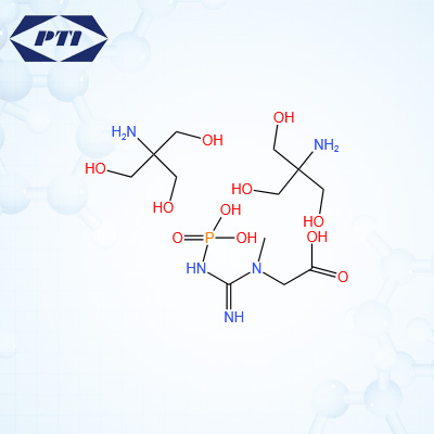 磷酸肌酸二三羟甲基氨基甲烷盐