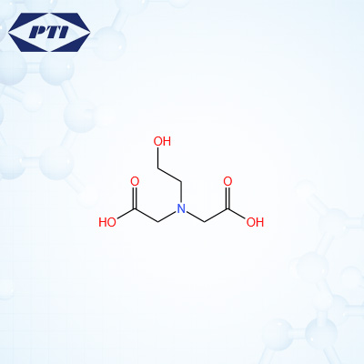 羟乙基亚氨基二乙酸