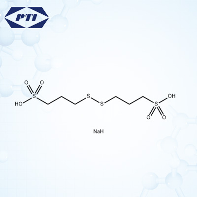 聚二硫二丙烷磺酸钠